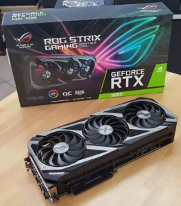 NON LHR GEFORCE RTX 3090, RTX 3080, RTX 3080 TI, RTX 3070, RTX 3070 TI, RTX 3060 TI, RTX 3060, RADEON RX 6900 XT , RADEON RX 6800 XT, RADEON RX 6700 XT,  RADEON RX 5700 XT