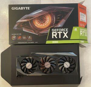 NON LHR GEFORCE RTX 3090, RTX 3080, RTX 3080 TI, RTX 3070, RTX 3070 TI, RTX 3060 TI, RTX 3060, RADEON RX 6900 XT , RADEON RX 6800 XT, RADEON RX 6700 XT,  RADEON RX 5700 XT