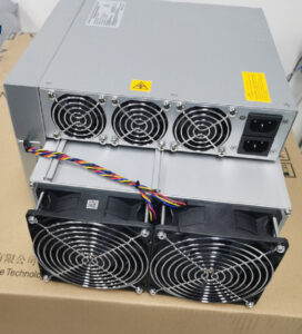 Bitmain AntMiner S19 Pro 110Th/s, Antminer S19 95TH, Goldshell KD-BOX Kadena  , ANTMINER L3+, Antminer E3,  Antminer T17+,   Innosilicon A10 PRO, Canaan AVALON A1246 , Bobcat Miner 300 Helium Hotspot