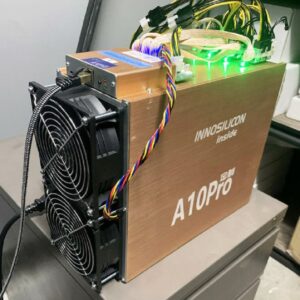 Bitmain AntMiner S19 Pro 110Th/s, Antminer S19 95TH, Goldshell KD-BOX Kadena  , ANTMINER L3+, Antminer E3,  Antminer T17+,   Innosilicon A10 PRO, Canaan AVALON A1246 , Bobcat Miner 300 Helium Hotspot,