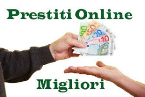 CREDITO ONLINE IN TUTTA ITALIA