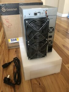 Bitmain Antminer KA3 166THs , Antminer S19 XP 141THs,  Antminer L7 9050MH/s , AntMiner S19 Pro 110Th/s, Antminer S19j Pro 104Th/s , Antminer E9 2.4GH/s,  Goldshell KD MAX 40.2TH/s KDA Kadena, Goldshell KD6 29.2Th/s KDA Kadena, Goldshell KD5 18TH/s Kadena