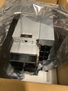 Bitmain Antminer KA3 166THs , Antminer S19 XP 141THs,  Antminer L7 9050MH/s , AntMiner S19 Pro 110Th/s, Antminer S19j Pro 104Th/s , Antminer E9 2.4GH/s,  Goldshell KD MAX 40.2TH/s KDA Kadena, Goldshell KD6 29.2Th/s KDA Kadena, Goldshell KD5 18TH/s Kadena