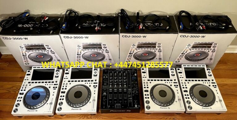 N1 (#ID:5726-5721-medium_large)  Pioneer CDJ-3000, Pioneer CDJ 2000 NXS2, Pioneer DJM 900 NXS2 , Pioneer DJ DJM-V10, Pioneer DJ DJM-S11, Pioneer DDJ 1000, Pioneer DDJ 1000SRT , Pioneer DJ DDJ-REV7 DJ Controller,  Pioneer DJ XDJ-RX3, Pioneer XDJ XZ , Yamaha Genos 76-Key , Korg Pa4X 76 Key , Korg PA-1000,  Yamaha PSR-SX900 , Korg Kronos 61 Key , Yamaha PSR-SX700, Roland FANTOM-8 della categoria Elettronica e che è dentro Pescara, new, 700, con ID unico - Riepilogo di immagini, foto, fotografie e supporti visivi corrispondenti all'annuncio #ID:5726