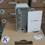 Buy New Goldshell KD-BOX Pro , Goldshell KD6 29.2Th/s - Bolzano