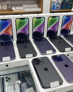 StockPrezzo Apple iPhone 14 Pro Max, iPhone 14 Pro, iPhone 14, iPhone 14 Plus, iPhone 13 Pro Max, iPhone 13 Pro, iPhone 13