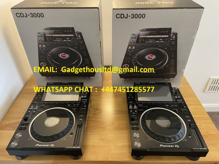 N5 (#ID:695-40121-medium_large)  Pioneer CDJ-3000, Pioneer CDJ 2000 NXS2, Pioneer DJM 900 NXS2 , Pioneer DJ DJM-S11, Pioneer DDJ 1000, Pioneer DDJ 1000SRT , Pioneer DJ DDJ-REV7 DJ Controller,  Pioneer DJ XDJ-RX3, Pioneer XDJ XZ , Yamaha Genos 76-Key , Korg Pa4X 76 Key , Korg PA-1000,  Yamaha PSR-SX900 , Korg Kronos 61 Key , Yamaha PSR-SX700, Roland FANTOM-8 della categoria Elettronica e che è dentro Torino, new, 700, con ID unico - Riepilogo di immagini, foto, fotografie e supporti visivi corrispondenti all'annuncio #ID:695