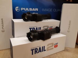 Pulsar THERMION 2 LRF XP50 PRO, Thermion 2 XP50 ,Thermion Duo DXP50, PULSAR TRAIL 2 LRF XP50, Pulsar Trail  LRF XP50, Talion XQ38, Pulsar Thermion XM50,Pulsar Thermion XG50, Pulsar Merger LRF XP50,  Pulsar Accolade 2 LRF XP50 PRO, Helion 2 XP50 Pro ,Pulsar Axion 2 LRF XG35, Pulsar Krypton XG50