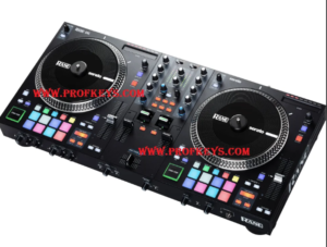 www.profkeys.com Attrezzatura da studio, mixer digitali, interfaccia audio, mixer analogici, attrezzatura per DJ
