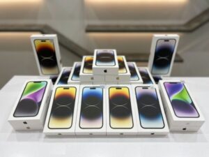 nuovo Apple Watch, iPhone 14 Pro, iPhone 14 Pro Max, iPhone 14, iPhone 13 Pro, iPhone 13 Pro Max, iPhone 13