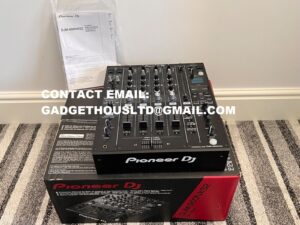 Pioneer CDJ-3000 Multi-Player / Pioneer DJM-A9 DJ Mixer / Pioneer DJ DJM-V10-LF Mixer / Pioneer DJM-S11 / Pioneer CDJ-2000NXS2 / Pioneer DJM-900NXS2 / Pioneer XDJ-XZ DJ System / Pioneer XDJ-RX3 DJ System / Pioneer OPUS-QUAD DJ System / Pioneer DDJ-FLX10 / Pioneer DDJ-1000 / Pioneer DDJ-1000SRT