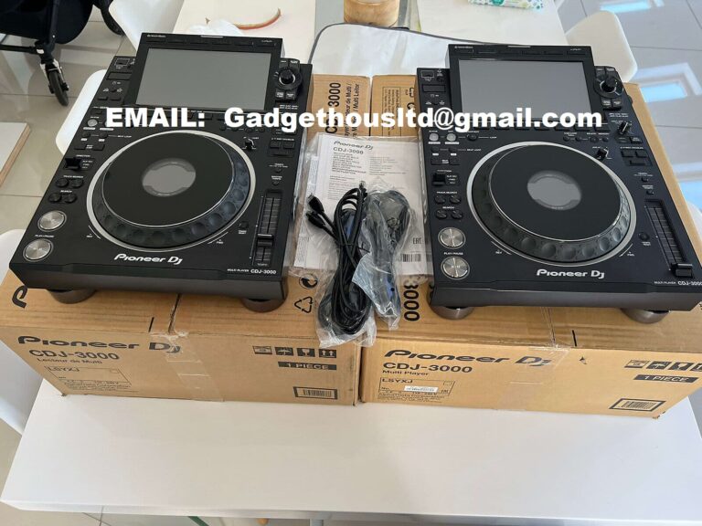 N2 (#ID:45005-45001-medium_large)  Pioneer CDJ-3000 Multi-Player / Pioneer DJM-A9 DJ Mixer / Pioneer DJ DJM-V10-LF Mixer / Pioneer DJM-S11 / Pioneer CDJ-2000NXS2 / Pioneer DJM-900NXS2 / Pioneer XDJ-XZ DJ System / Pioneer XDJ-RX3 DJ System / Pioneer OPUS-QUAD DJ System / Pioneer DDJ-FLX10 / Pioneer DDJ-1000 / Pioneer DDJ-1000SRT della categoria Elettronica e che è dentro Trieste, new, 1000, con ID unico - Riepilogo di immagini, foto, fotografie e supporti visivi corrispondenti all'annuncio #ID:45005